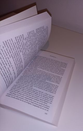 Lote libros fantasía épica - Juego de Tronos y más