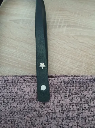 Bolso cálido hacho a mano!