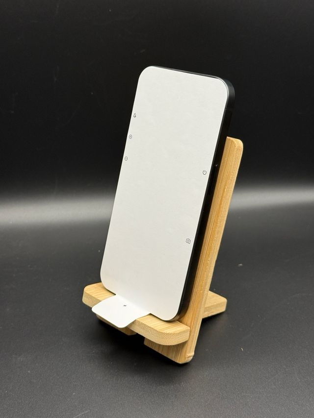 Iphone 15 pro 128gb Negro como Nuevo garantia