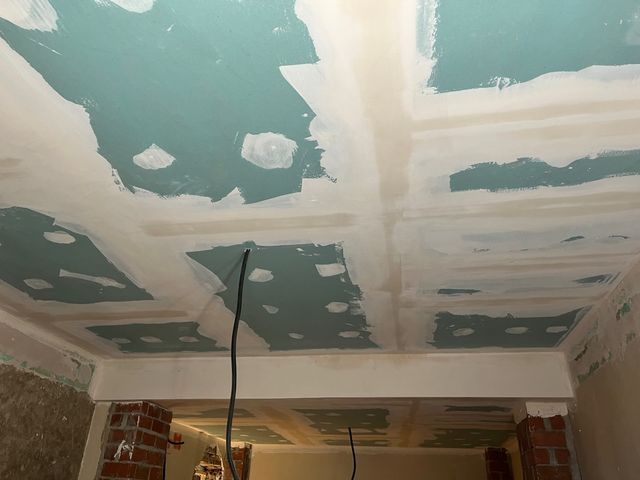 hago todo tipo de techo de pladur