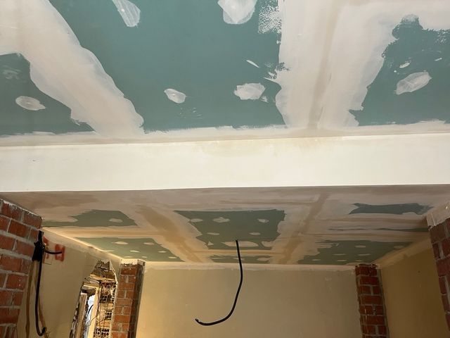 hago todo tipo de techo de pladur