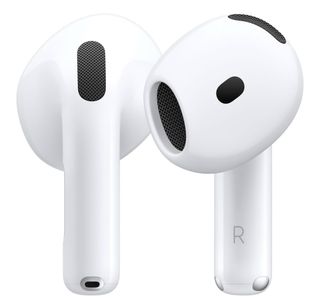 Apple AirPods 4 Auricolari Wireless