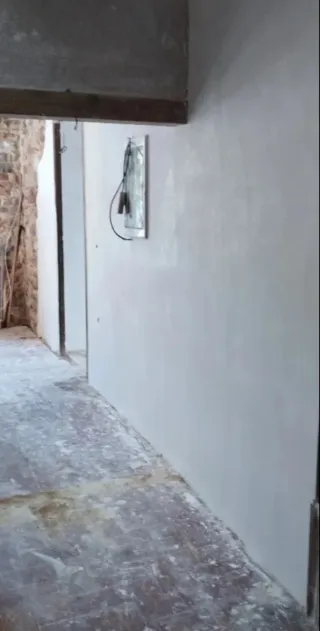 YESERO FRANCISCO  ALISADO-GOTELE