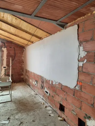 YESERO FRANCISCO  ALISADO-GOTELE