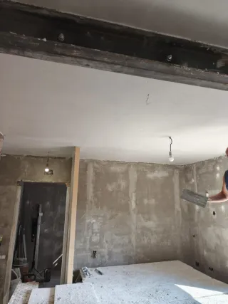 YESERO FRANCISCO  ALISADO-GOTELE