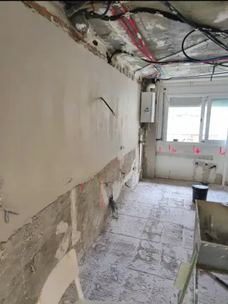 YESERO FRANCISCO  ALISADO-GOTELE