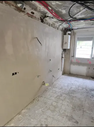 YESERO FRANCISCO  ALISADO-GOTELE