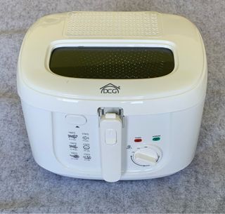 Friggitrice elettrica DCG