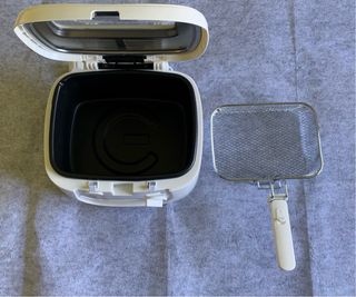 Friggitrice elettrica DCG