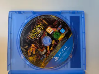 Dragon's Crown Pro PS4 (PlayStation 4)