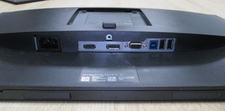 Monitor Dell P2417H 24 LED