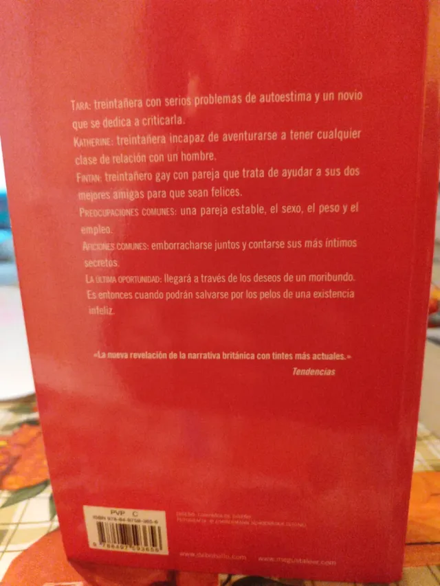 Por los pelos (Best Seller) (Spanish Edition)