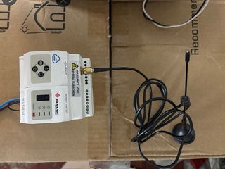 Inversor Solar Goodwe GW2000 con Homekit incluido