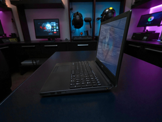 Acer i7 Pro Laptop 32GB RAM SSD Win 11