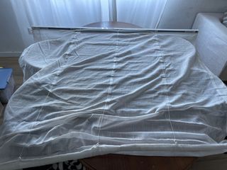 Estor Paqueto Lino Blanco