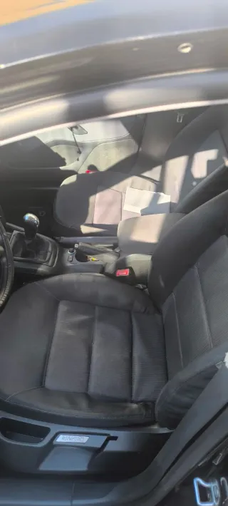 Skoda Octavia 2.0 TDI 140cv – Mantenimientos hecho