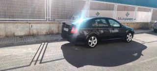 Skoda Octavia 2.0 TDI 140cv – Mantenimientos hecho