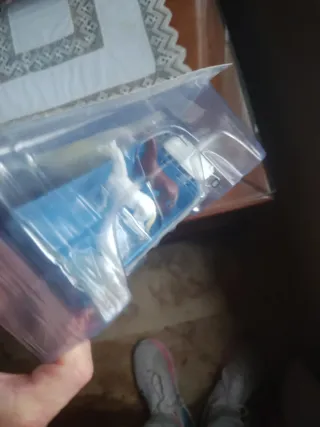 Ebro D700 Salvat 1:43