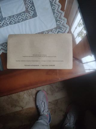 Ebro D700 Salvat 1:43