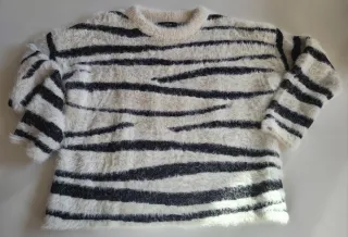 Jersey de pelito suave