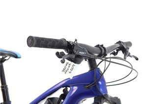 Trek Fuel EX-e 9.8 (ebike) t.S Reacondicionada