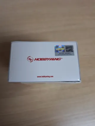 Variador Hobbywing Quicrun 1060 ESC