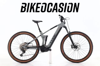 Cube Stereo Hybrid Pro (ebike) t.M Reacondicionada