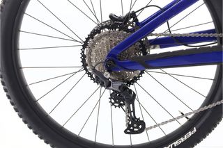 Trek Fuel EX-e 9.8 (ebike) t.S Reacondicionada