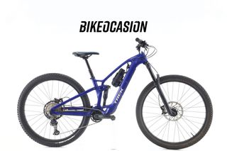 Trek Fuel EX-e 9.8 (ebike) t.S Reacondicionada