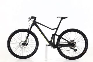 Scott Spark RC Comp (MTB) t.L Reacondicionada