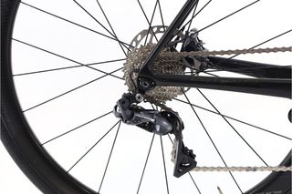 Giant TCR 1 Di2 11V (carretera) t.54 Reacondicionada