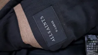 Giacca AllSaints lana
Taglia XL
