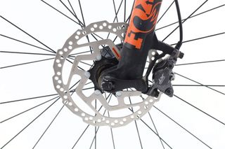 Orbea Alma (MTB) t.M Reacondicionada