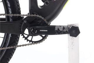 Scott Spark RC Comp (MTB) t.L Reacondicionada