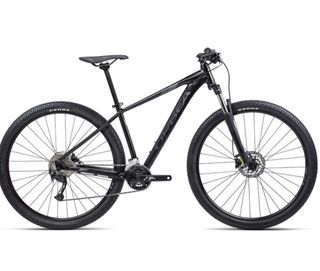 Bicicleta Orbea MX 29 40L Negra