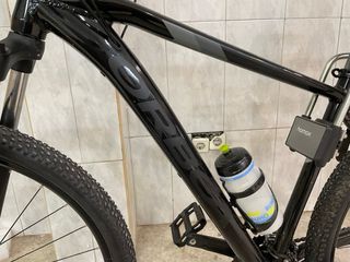 Bicicleta Orbea MX 29 40L Negra