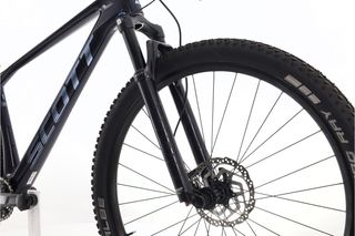 Scott Scale 930 XT (MTB) t.M Reacondicionada