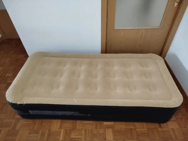 Colchón hinchable