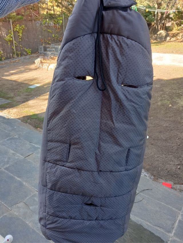 Lote bebé: cuna, calentador, trona