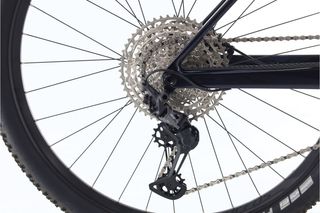 Scott Scale 930 XT (MTB) t.M Reacondicionada