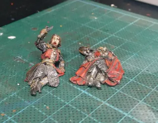 Miniatura Sauron Games Workshop