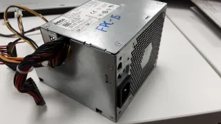 FPC-15 Fuente de Alimentación Dell L255P-01