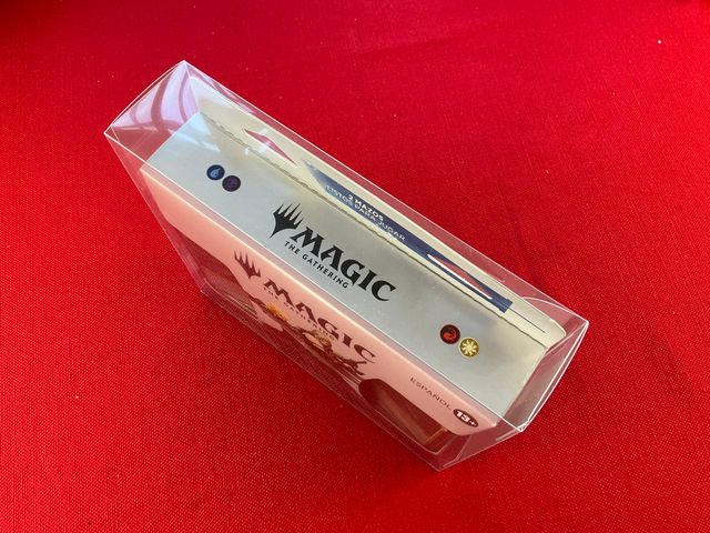 Funda protectora Magic The Gathering Final Fantasy