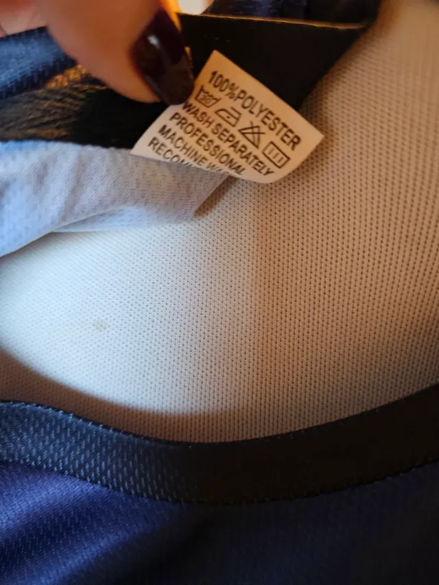 T-shirt Uomo L Cristiano Ronaldo Immagine