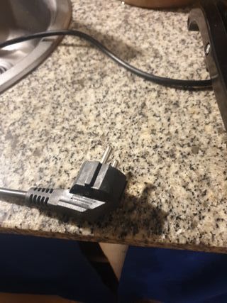 Sandwichera Tostadora Paganini grill 