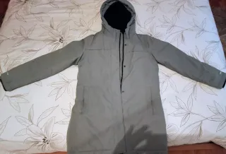 ABRIGO MARCA CMP NIÑA TALLA 152