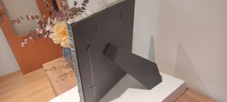 Marco de fotos decorativo