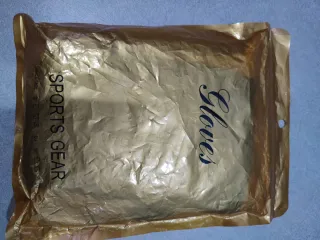 Guantes Deportivos para Gimnasio y Ejercicio