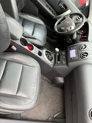 Nissan Qashqai 2 2.0 7 plazas 2011
