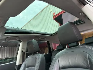 Nissan Qashqai 2 2.0 7 plazas 2011